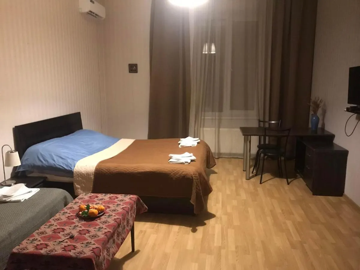 Tutiko Apartment Tbilisi