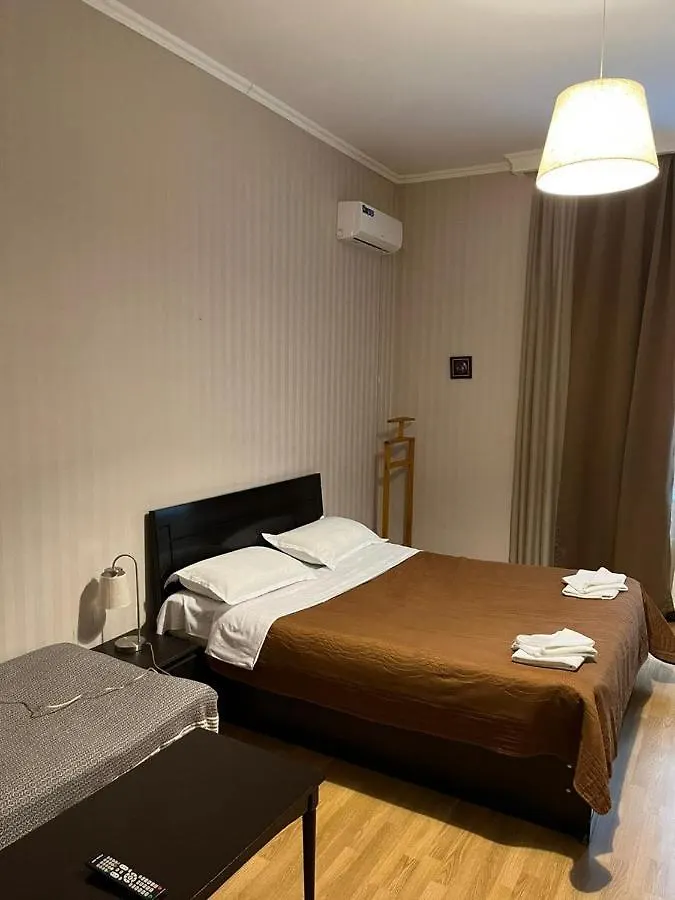 Tutiko Apartment Tbilisi