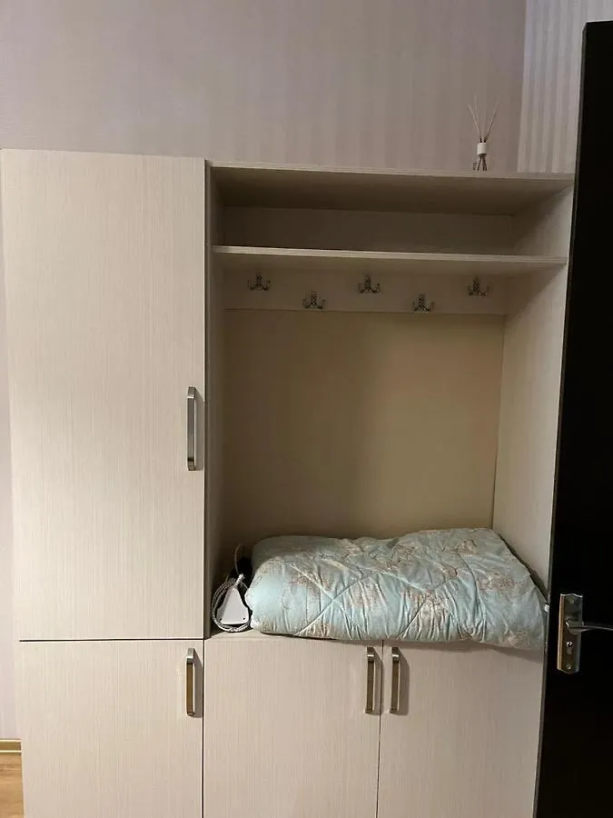 Tutiko Apartment Tbilisi