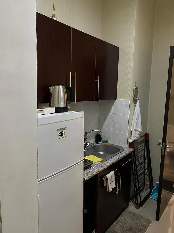 Tutiko Apartment Tbilisi Georgien
