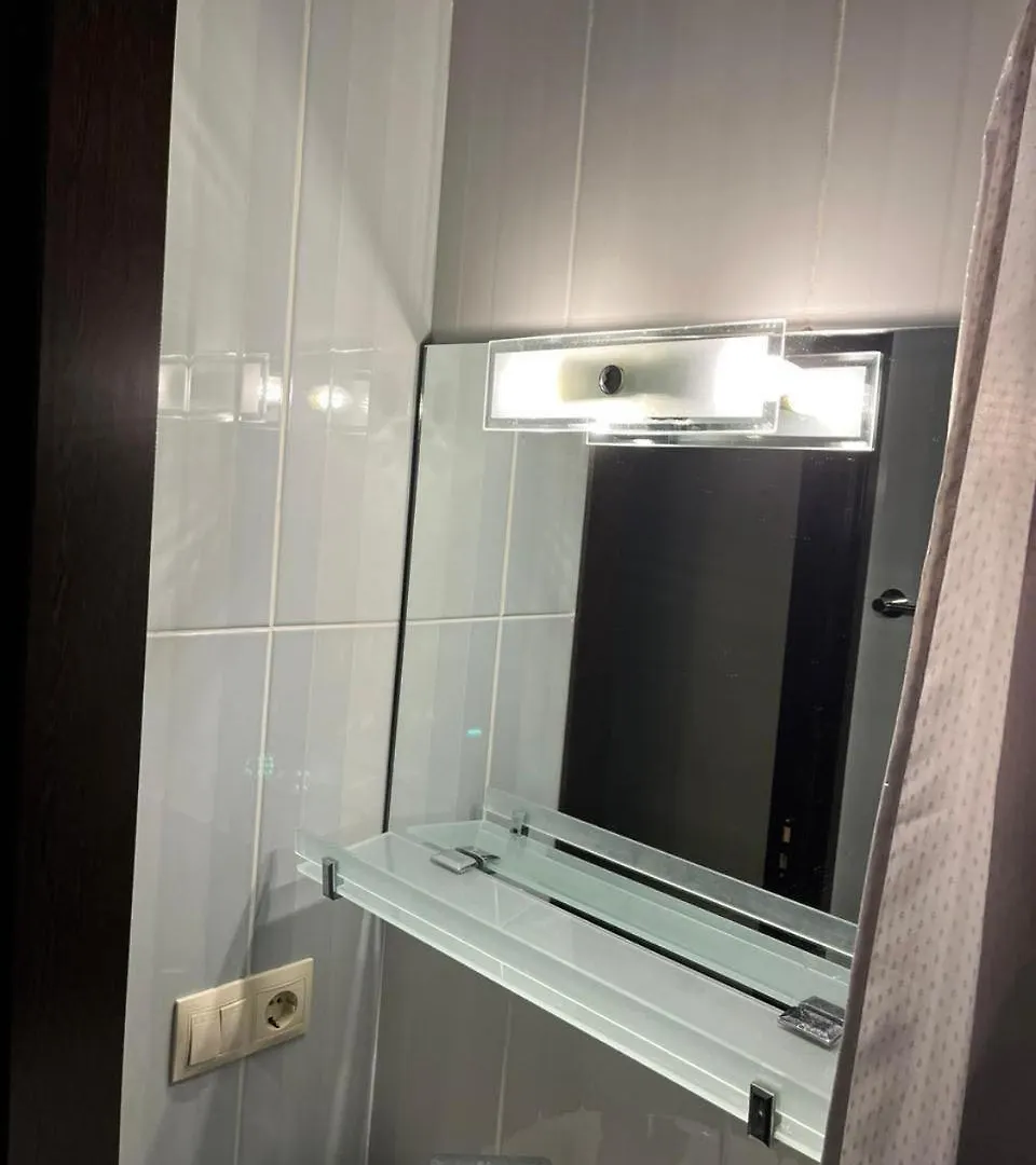 Tutiko Apartment Tbilisi