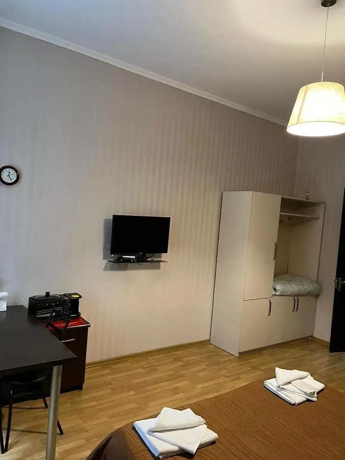 Tutiko Apartment Tbilisi Georgien