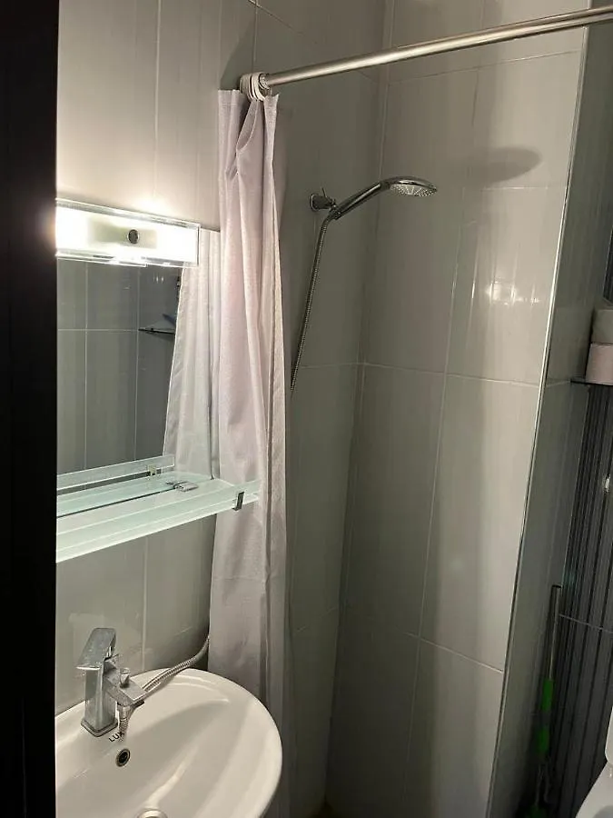 Tutiko Apartment Tbilisi