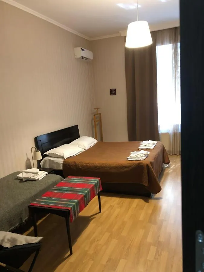 Tutiko Apartment Tbilisi