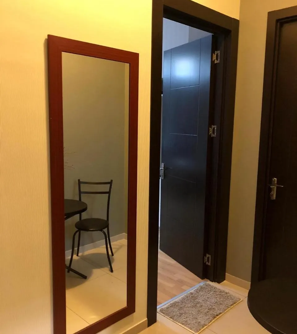 Tutiko Apartment Tbilisi Georgien