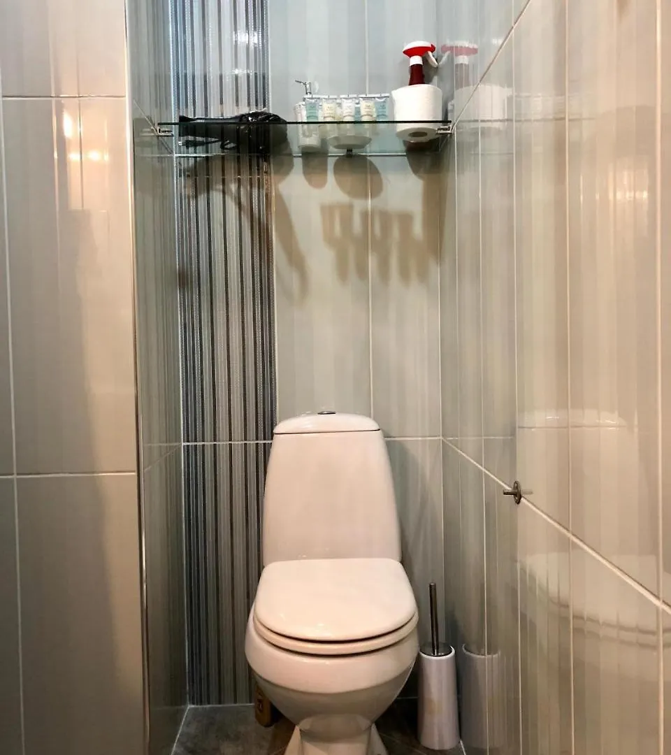 Tutiko Apartment Tbilisi 0*,
