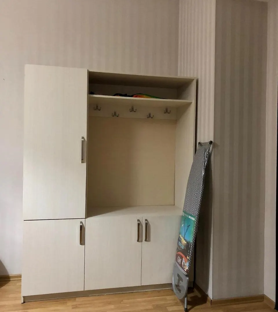 Tutiko Apartment Tbilisi