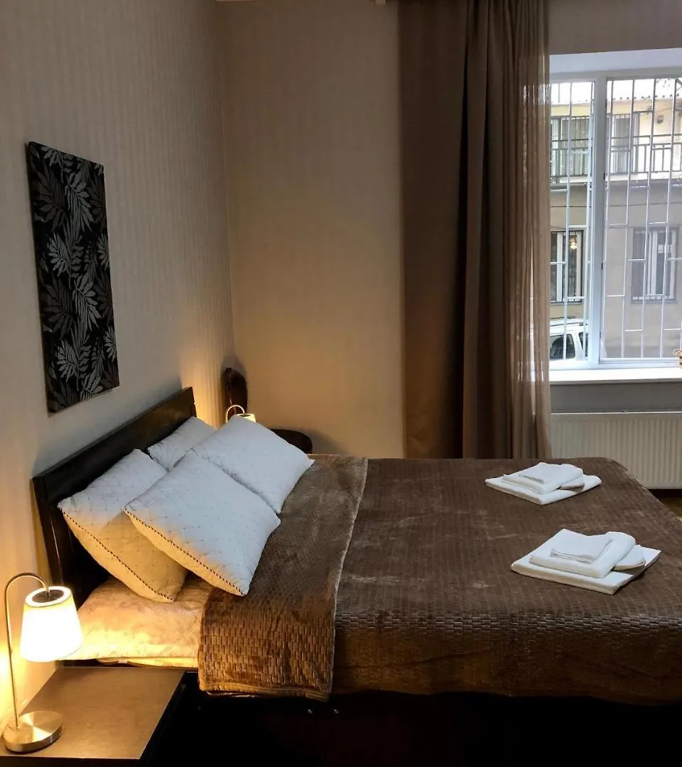 Tutiko Apartment Tbilisi